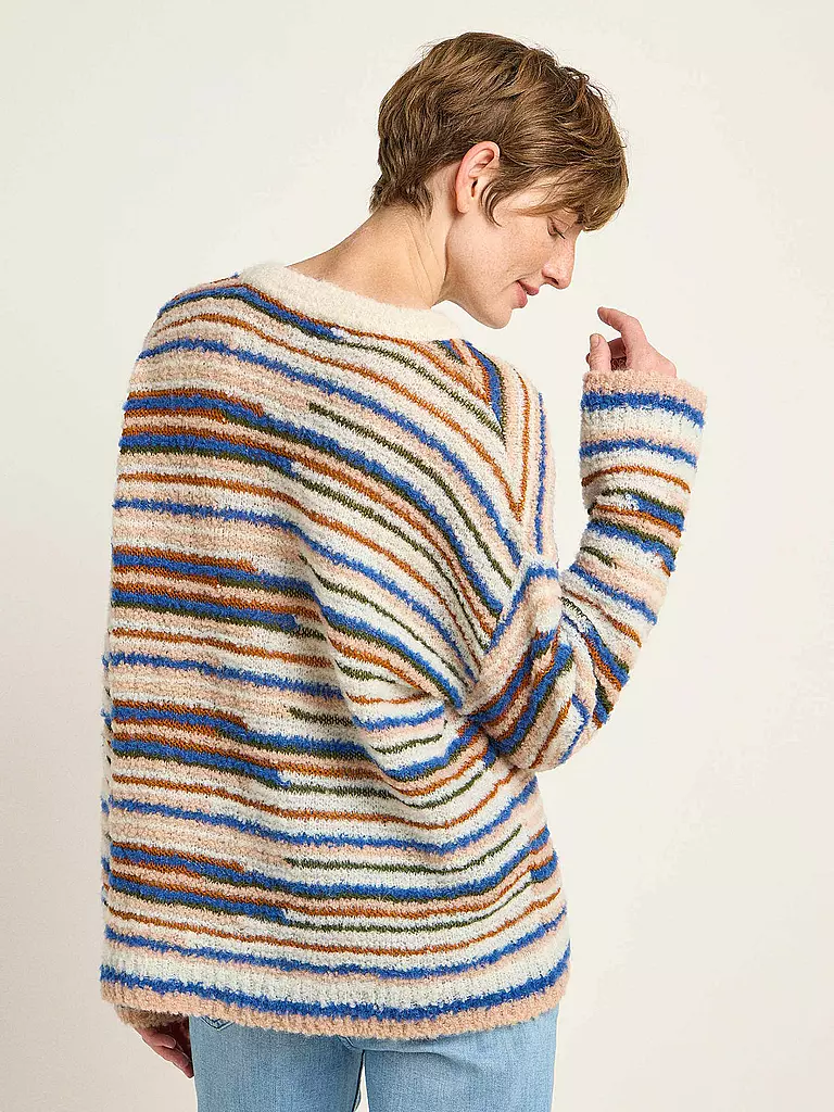 LANIUS Pullover beige