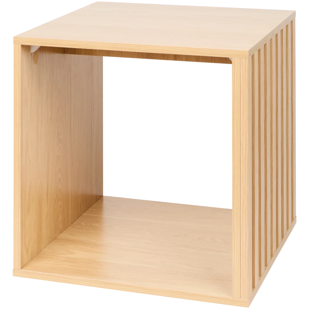 Cube multifonction