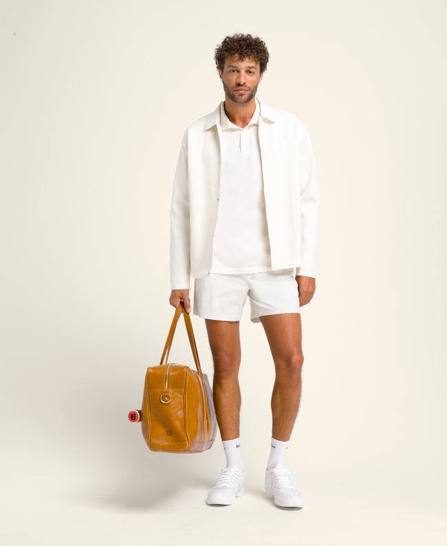 Evanston Knit Polo