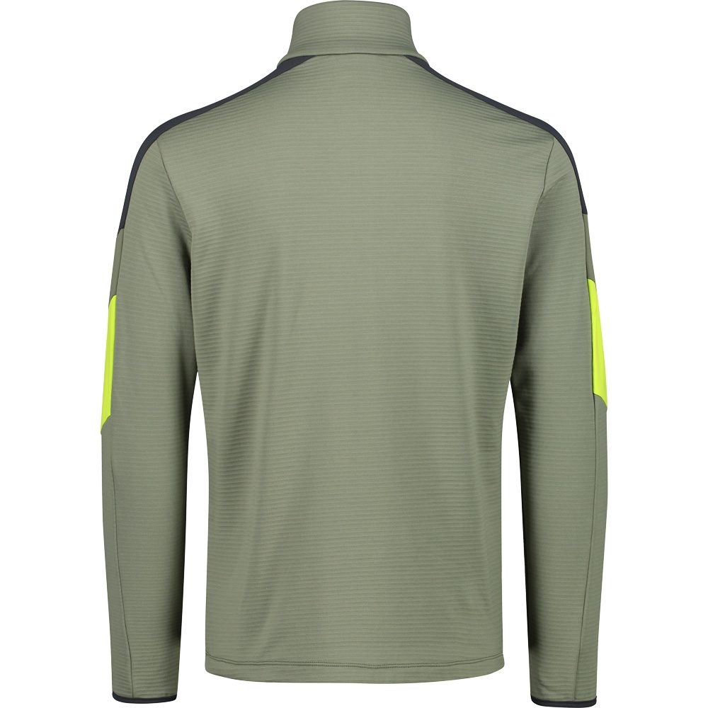 CMP Sweatshirt Herren kaki