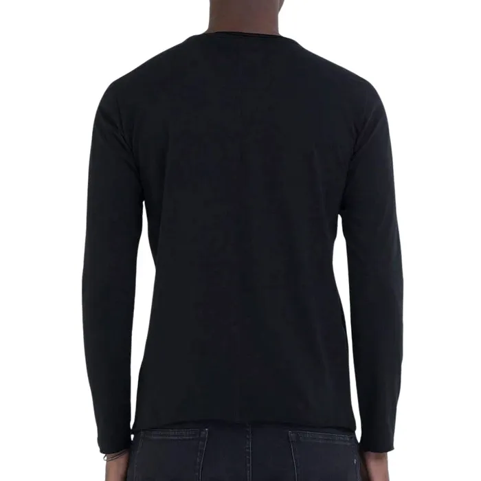 Replay Longsleeve Shirt Heren