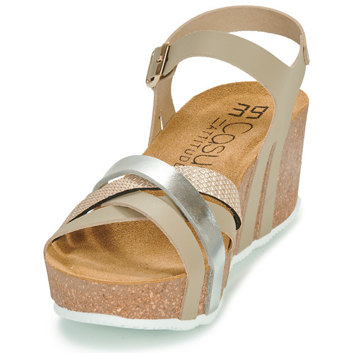 Casual Attitude - BADOL - Beige