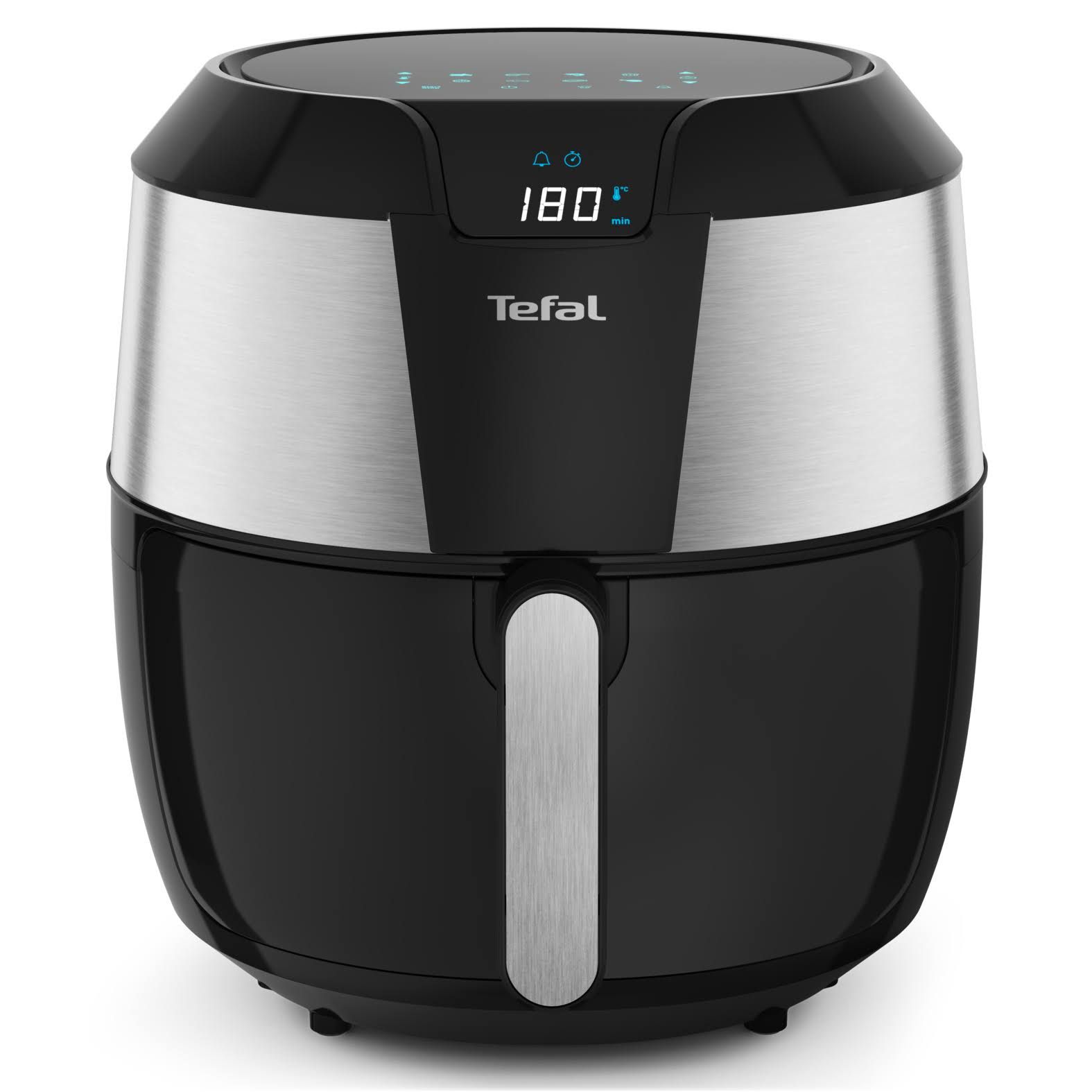 Tefal Heißluftfritteuse Easy Fry XXL