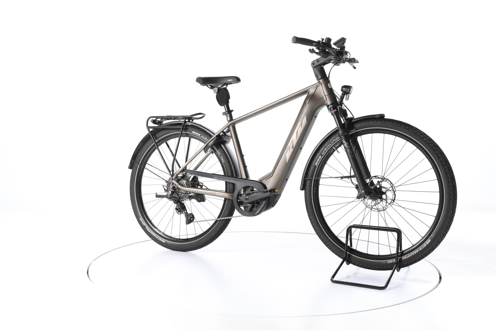 KTM Macina Gran 710 (2023) | Diamond