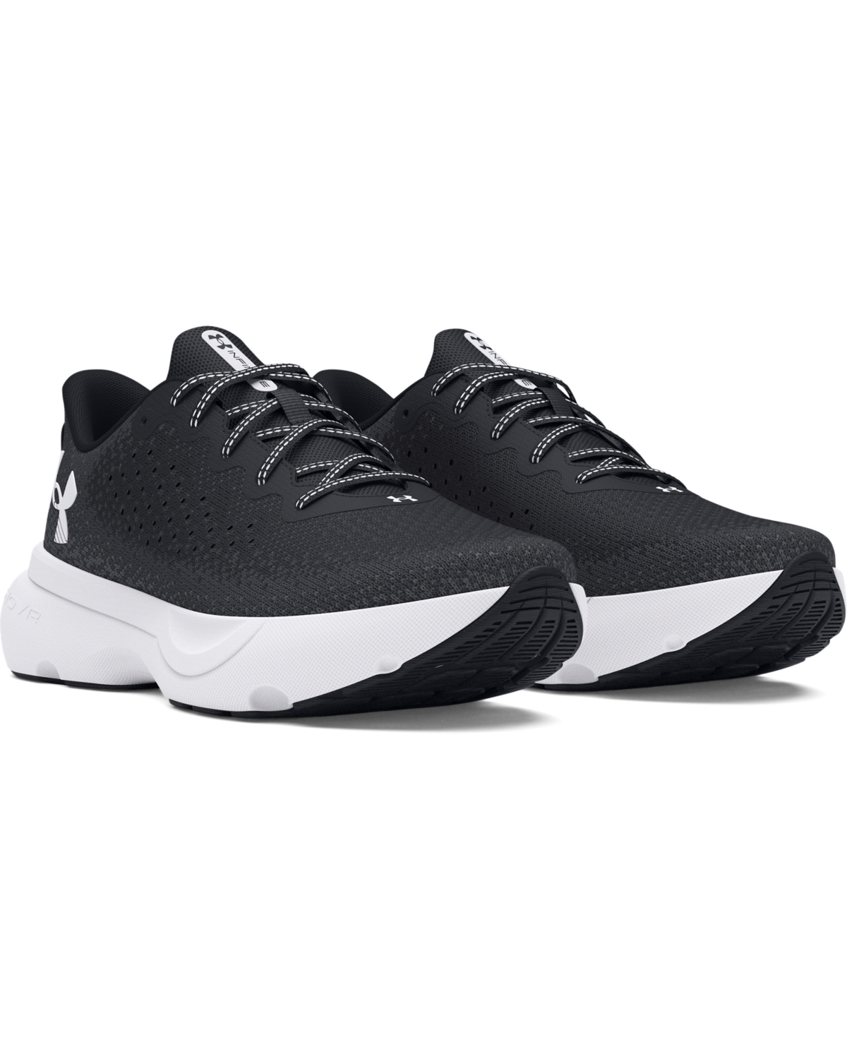 UA Infinite Black