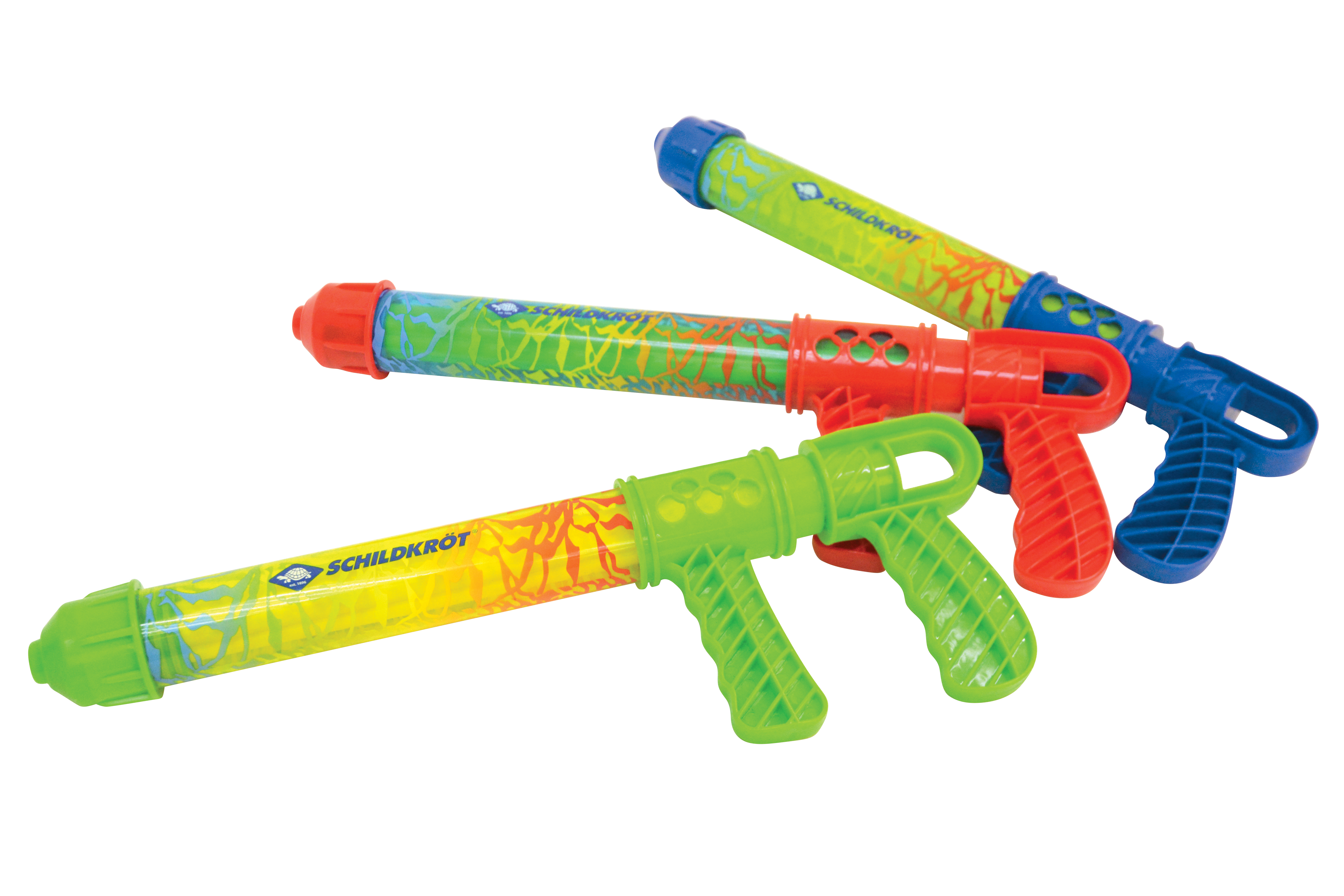 MTS Aqua Blaster