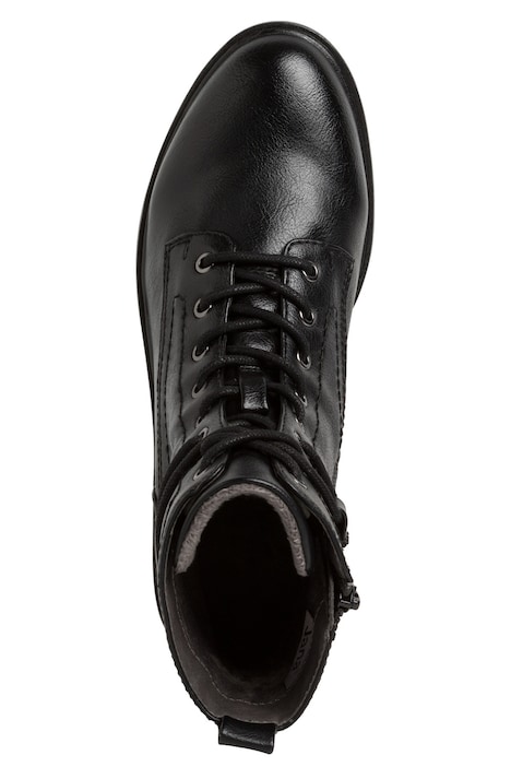 Stiefeletten, Jana Softline, recycelt, Weite H