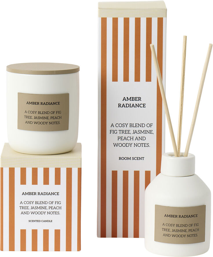 Magasin du Nord Collection 200 gr Amber Radiance