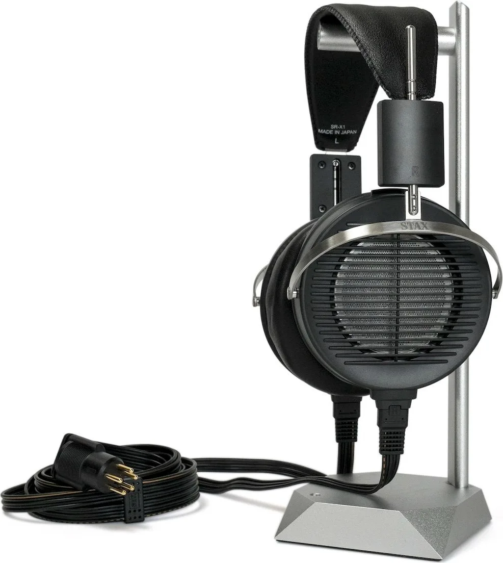 Stax SR-X1 Casques hi-fi