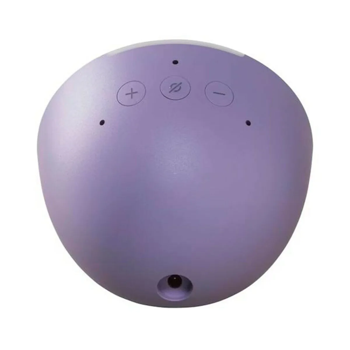 Amazon Echo Pop Lavanda