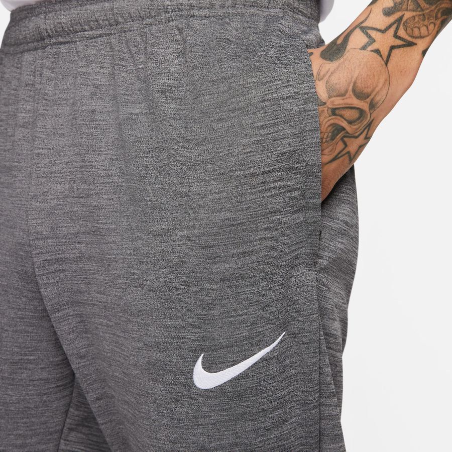 Nike Bas de Survêtement Dri-FIT Academy - Noir/Blanc