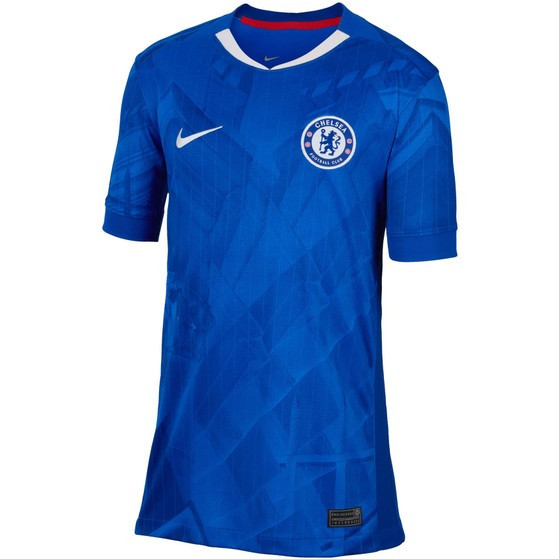 Nike Chelsea Thuis Shirt Palmer 10 Kids