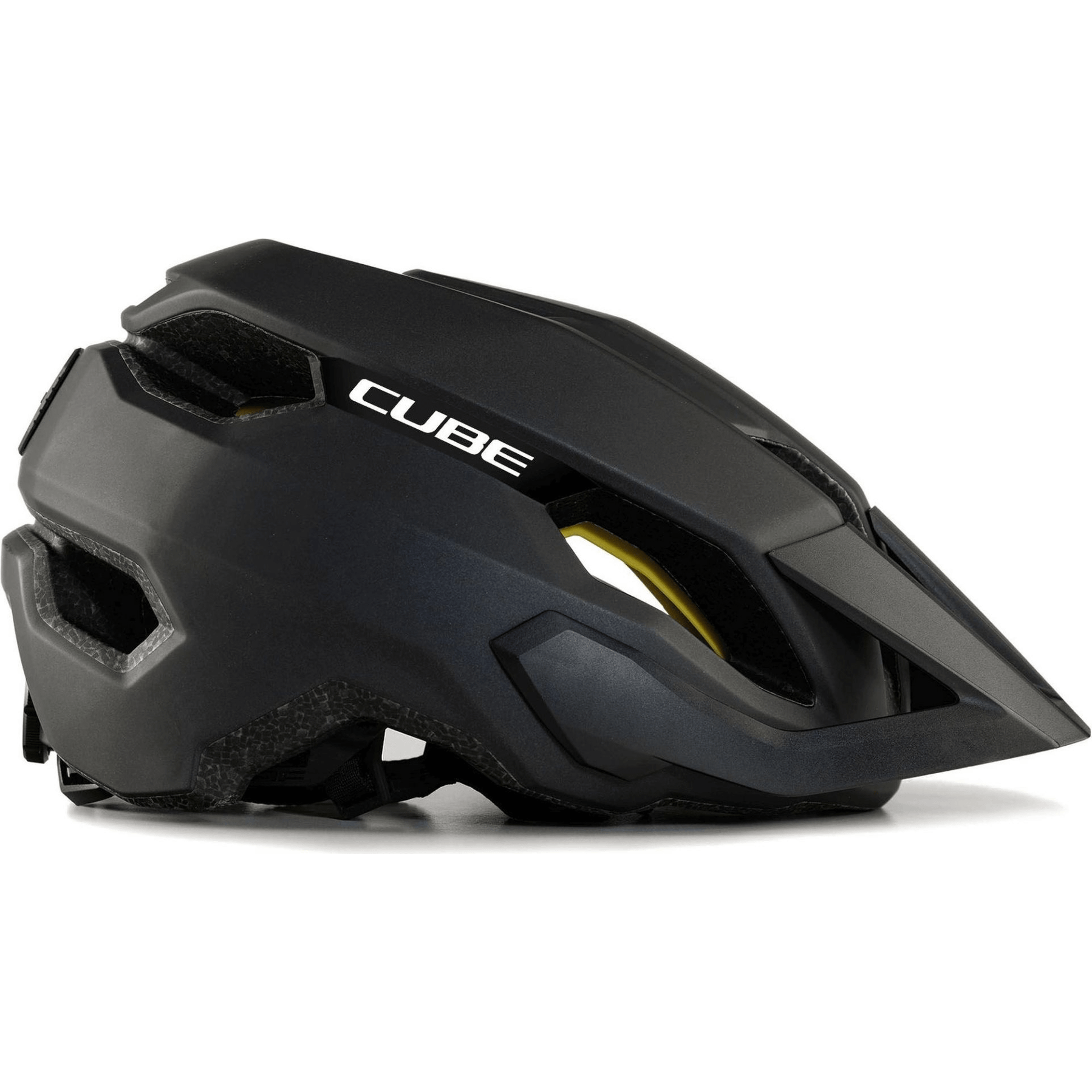 Cube Stray MTB Helm