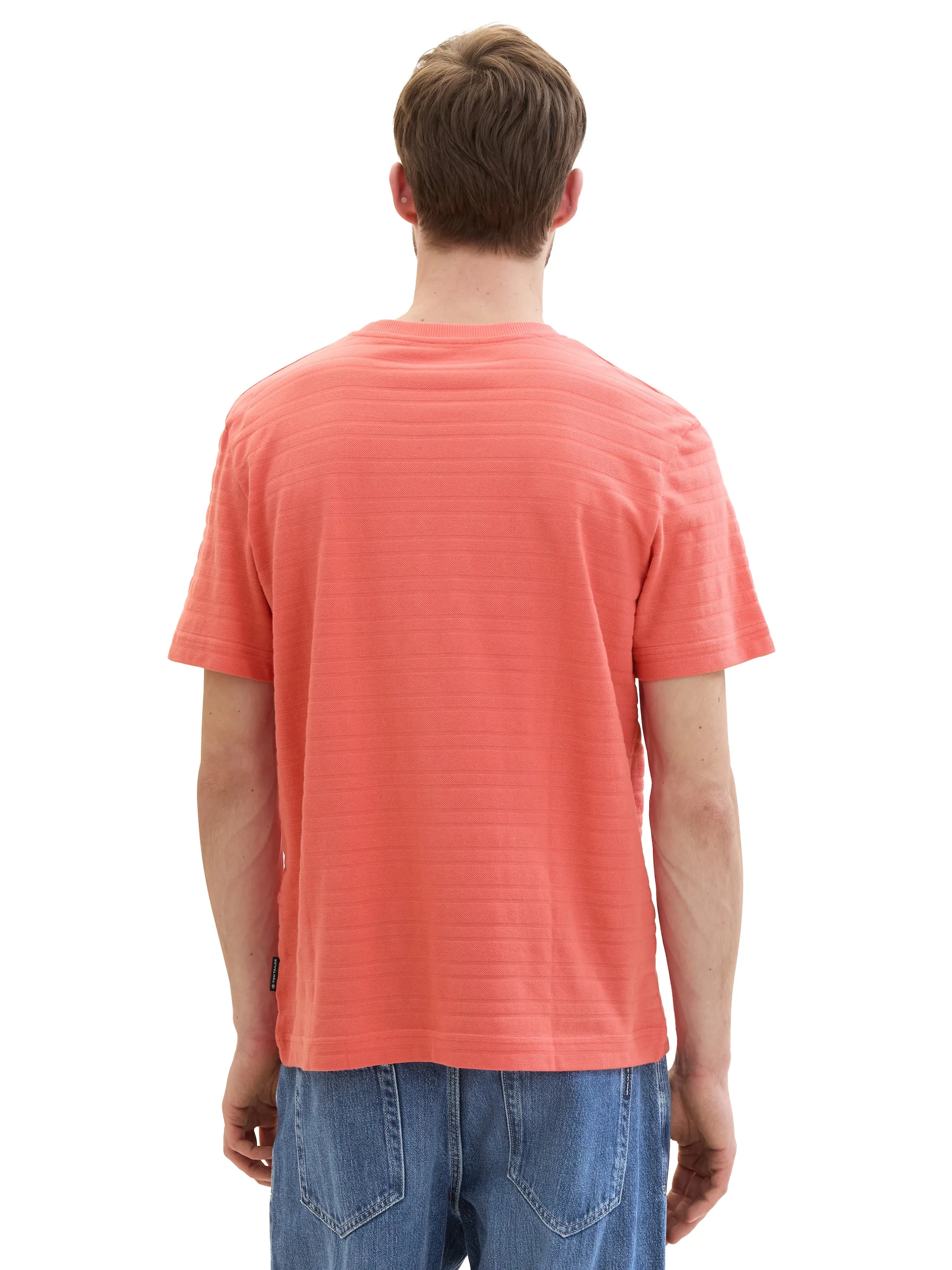 Herren Basic Shirt
