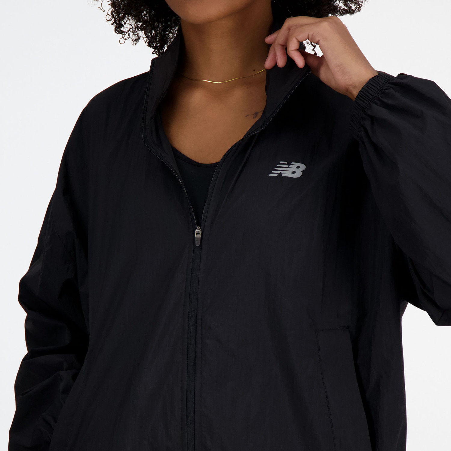 New Balance Athletics Packable Jack Dames