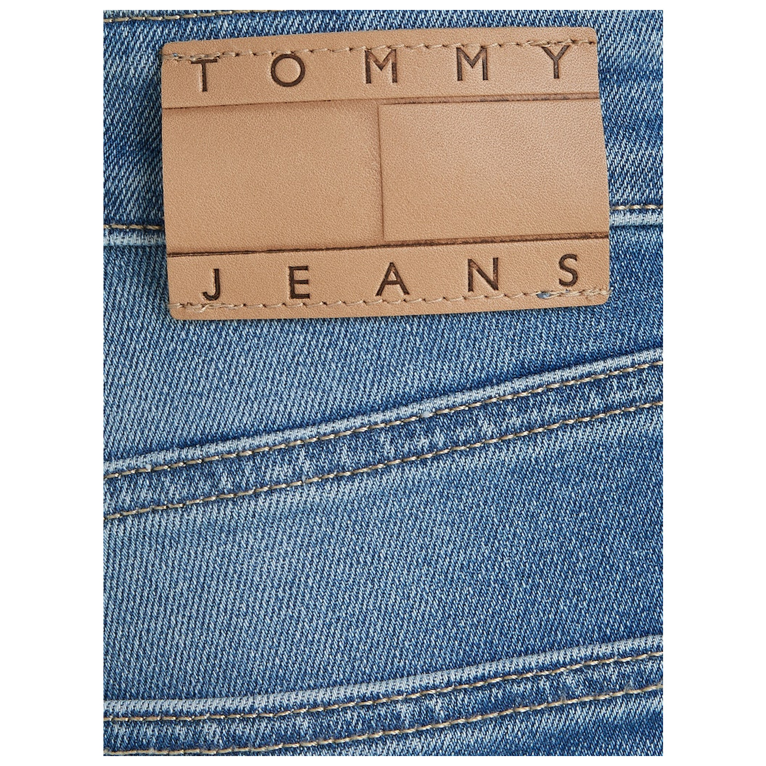 Tommy Jeans SCANTON SLIM BH1212