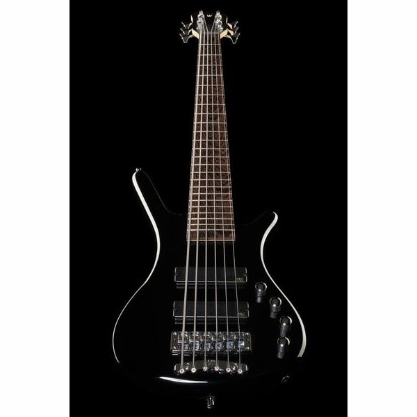 Warwick RB Corvette Basic 6 SBHP