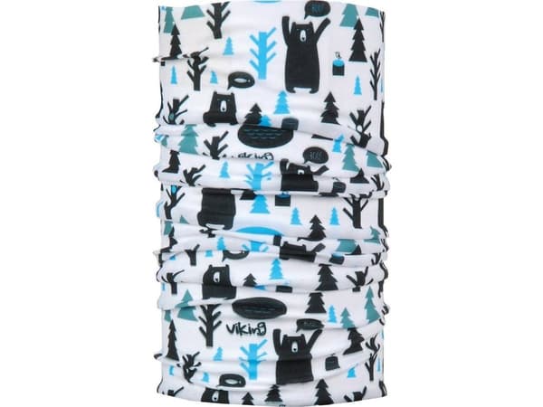 Chusta Bandana Viking Regular Kids 415-22-8345-08-UniversaalneNI