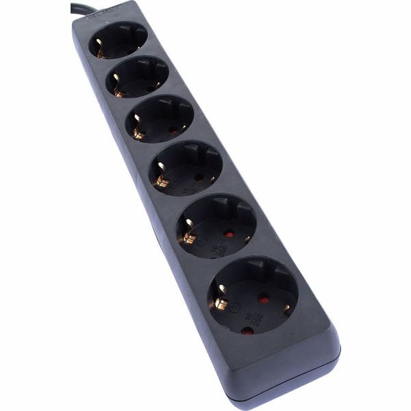 Stairville Snap black 10 pcs Bundle