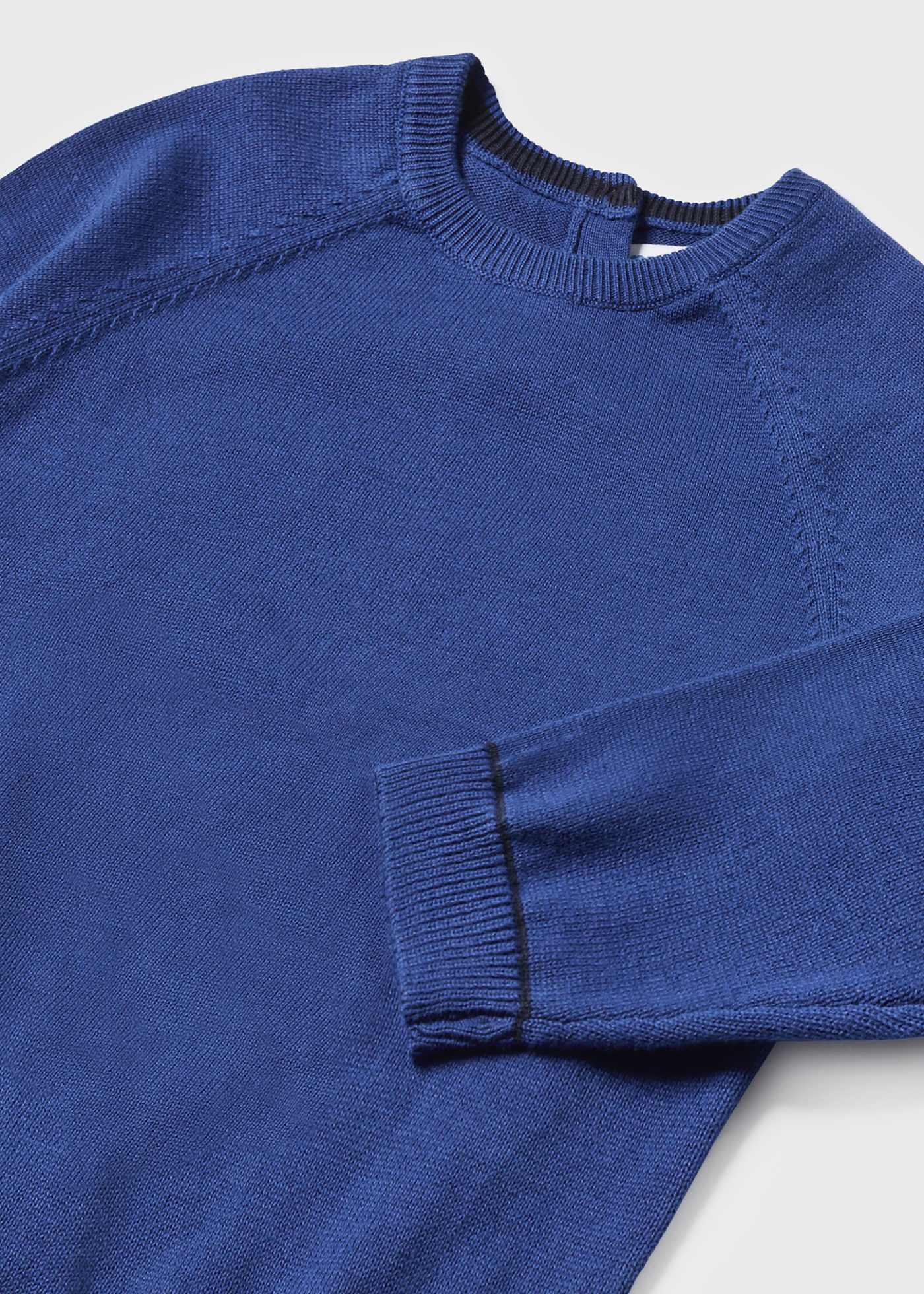 Camisa de bebê Better Cotton