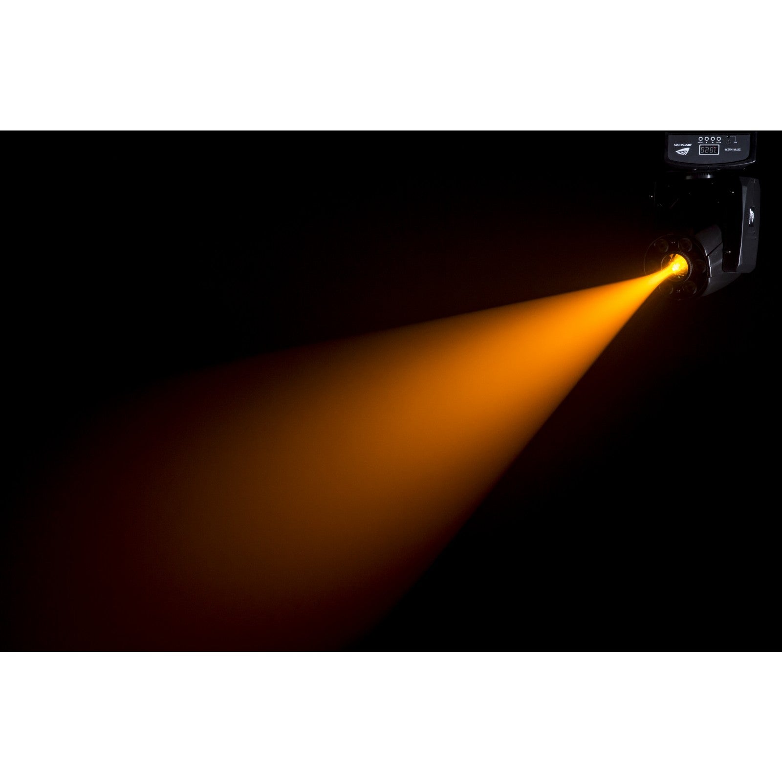 JB systems Striker moving head spot