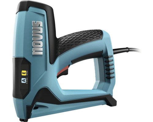Novus J-120 elektrische nietmachine