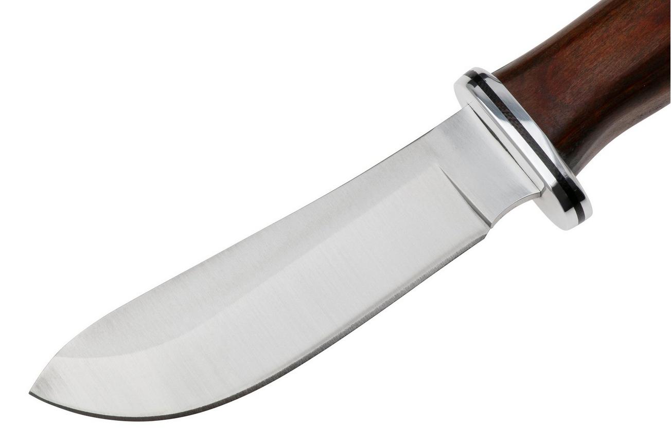 Buck 103 Skinner 0103CCS1 DymaLux Cocobolo Heritage Series, jachtmes