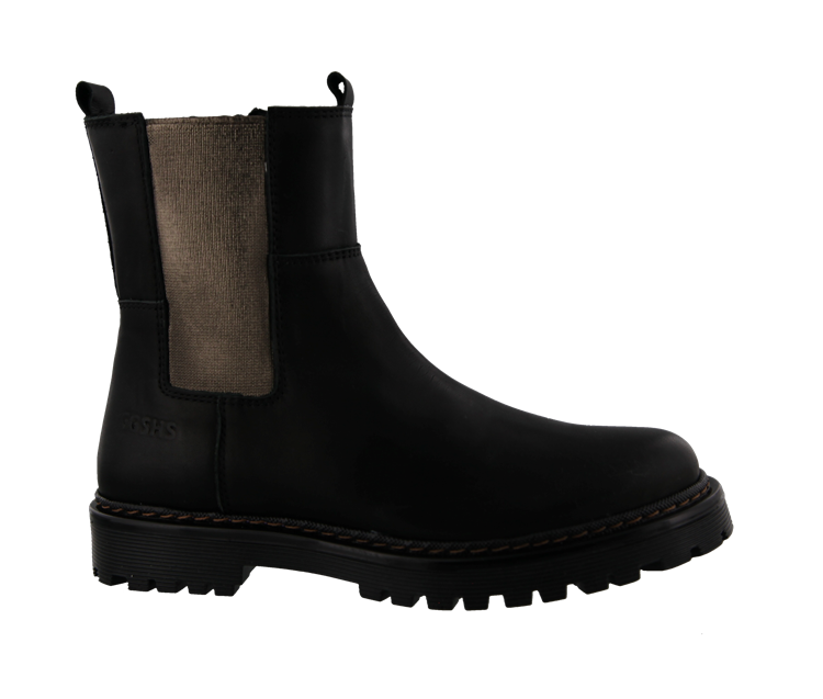 Giga G4201 crust nero