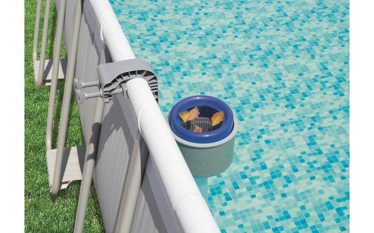 Bestway Flowclear Oppervlakte Skimmer