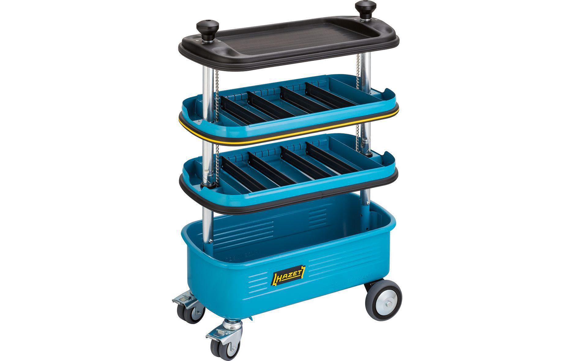 Werkstattwagen Assistent 300 kg<br>Werkzeugwagen