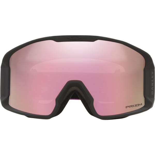 Masque de ski OAKLEY LINE MINER M PRIZM HIPK ULTRA PURPLE
