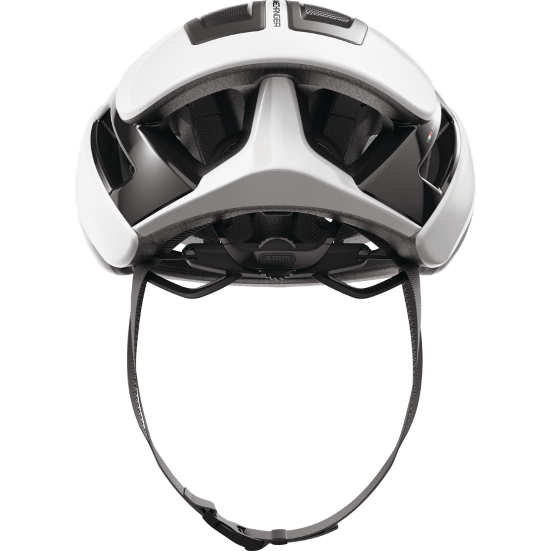 ABUS Gamechanger 2.0 Racefiets Helm