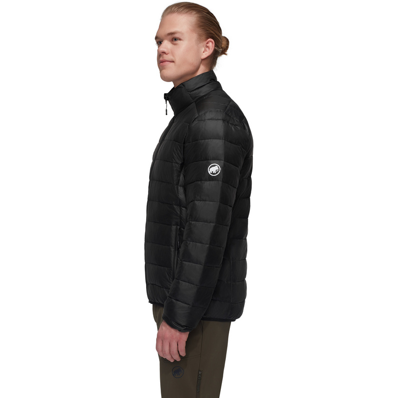 Mammut Herren Crag In Jacke