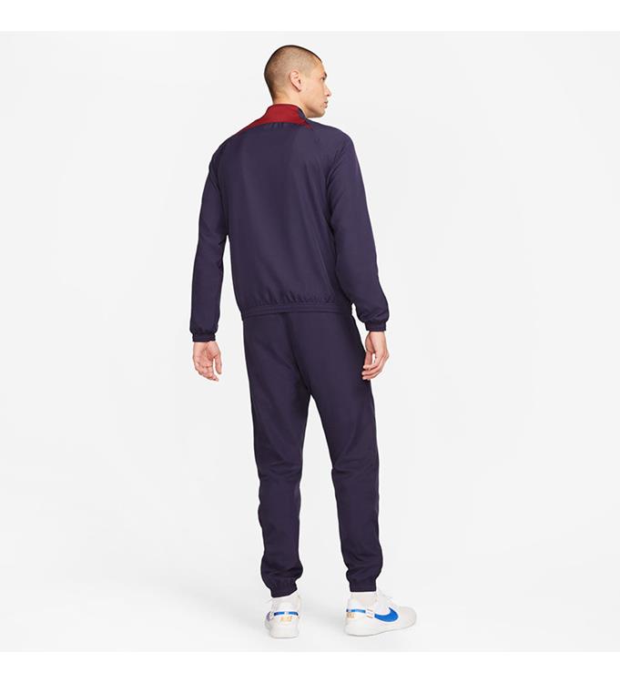 Nike Men Paris Saint-Germain Strike Trainingspak