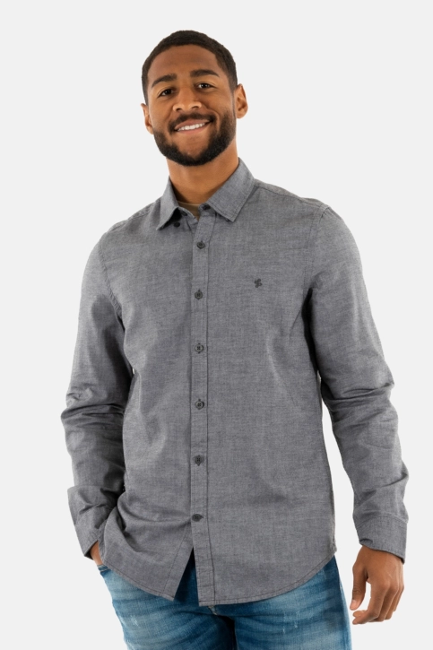 Chemise salsa 21008597 320
