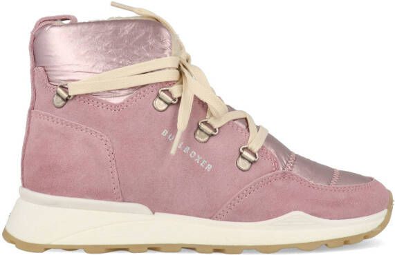 Bullboxer Sneaker Pink 33 Sneakers