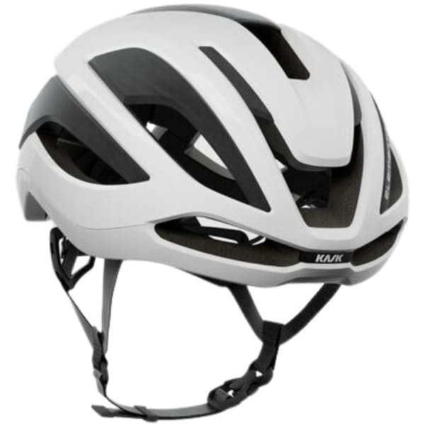 Casque vélo KASK ELEMENTO WG11 WHITE