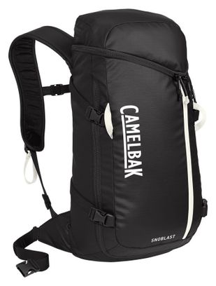 Sac d'hydratation Camelbak Snoblast 22   Poche à eau 2L Noir