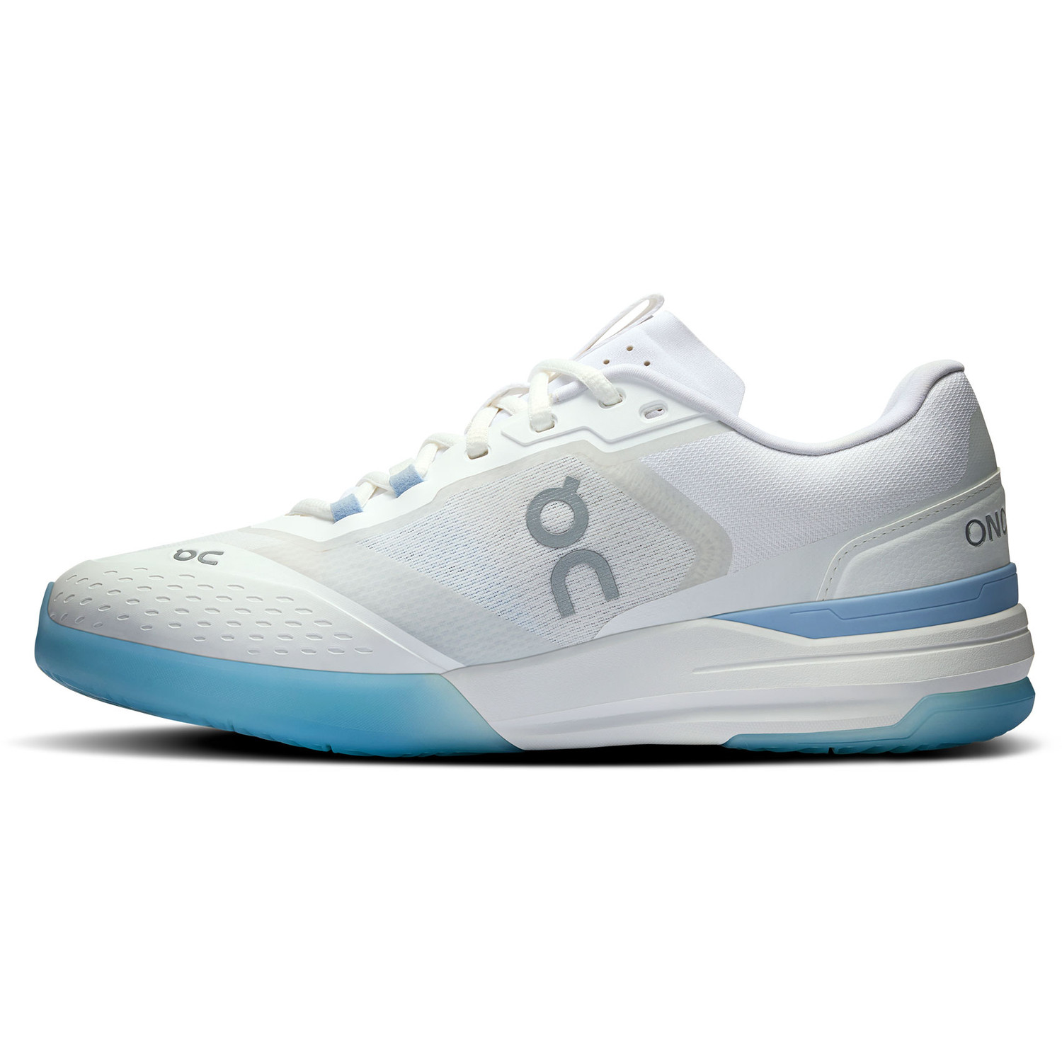 On The Roger Advantage Pro Heren