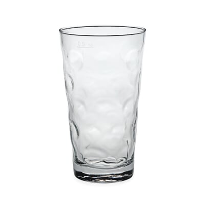 Pfälzer Dubbeglas, 500 ml