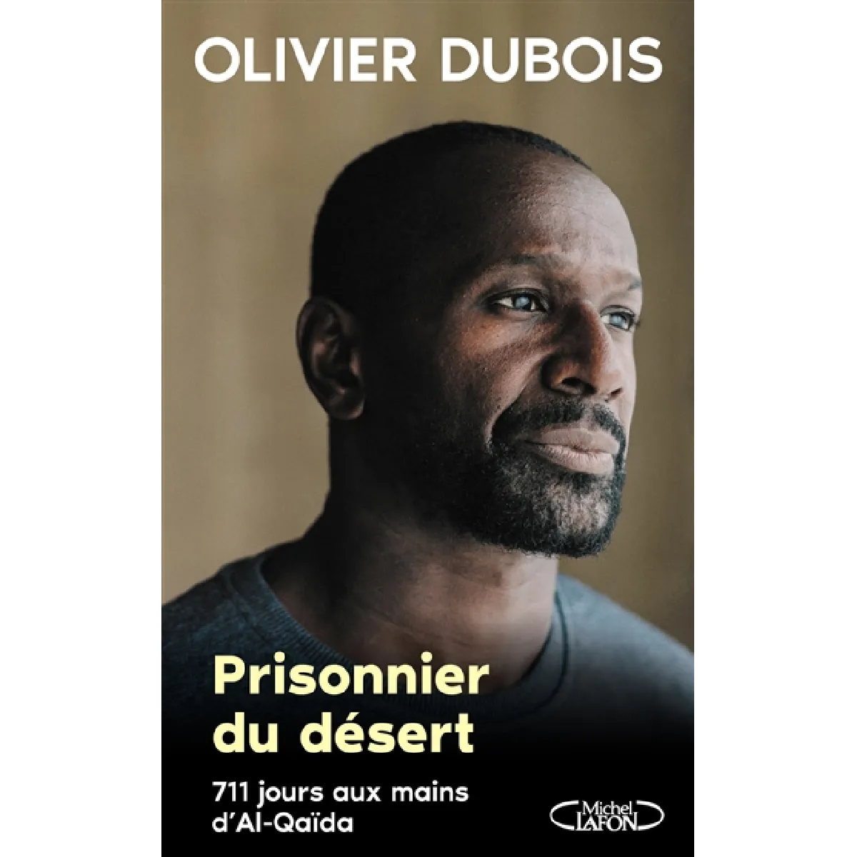 Prisonnier du désert : 711 jours aux mains d'Al-Qaida · Occasion