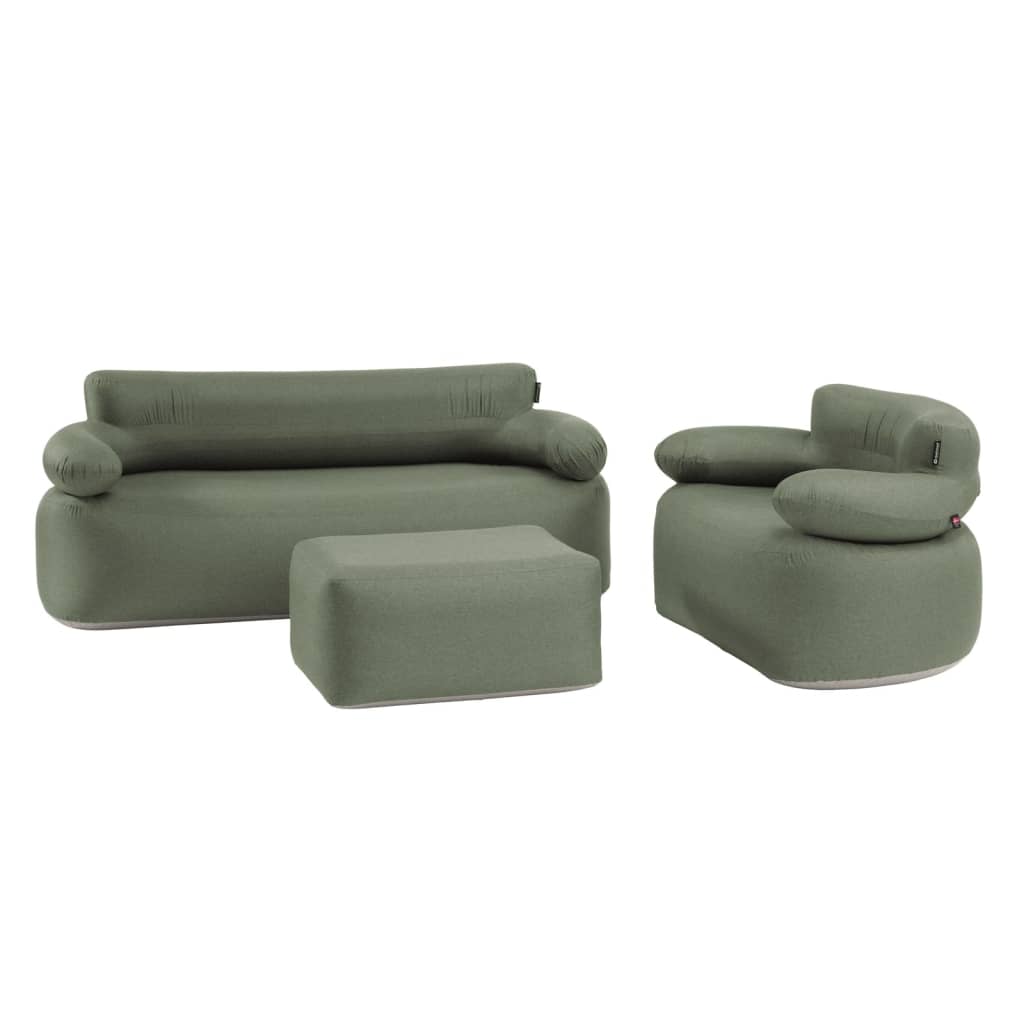 Conjunto de móveis infláveis Outwell Laze