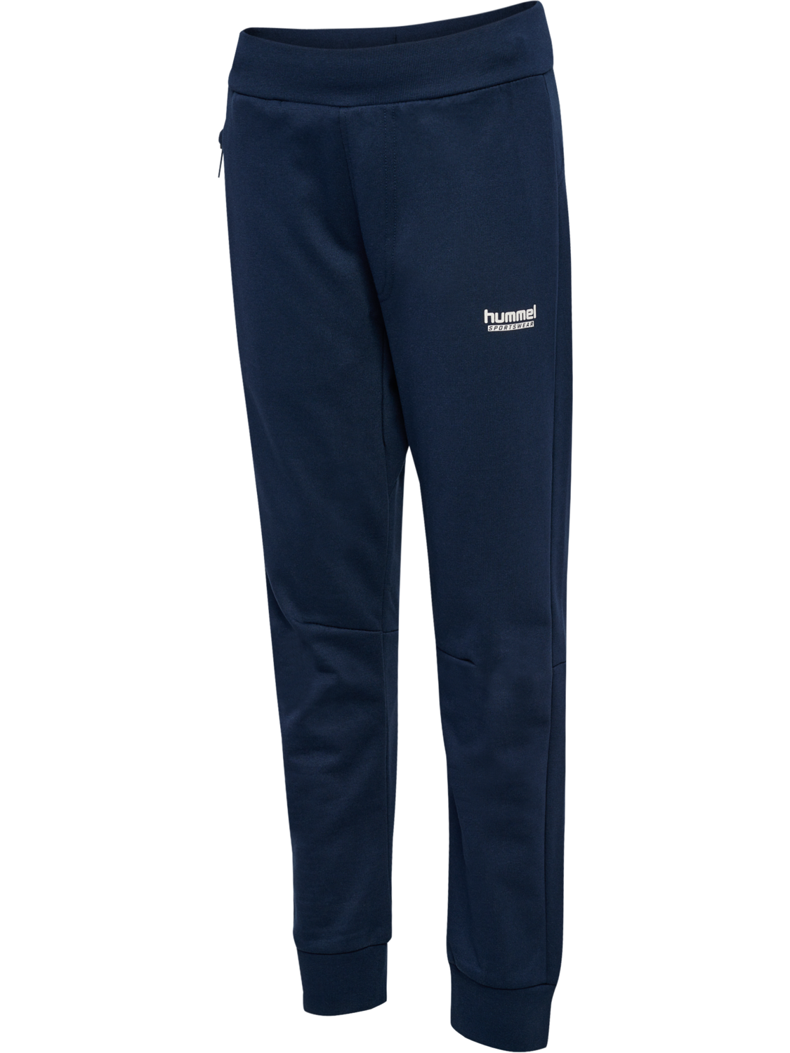 hmlJR REGULAR ADJ WAIST PANTS