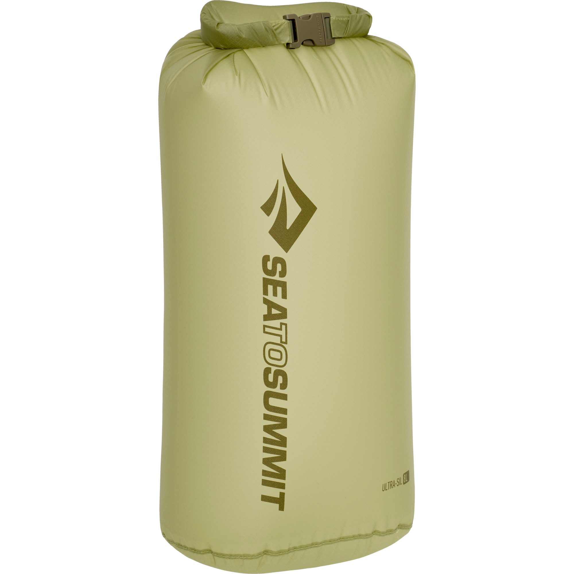 Sea to Summit Ultra-Sil Dry Bag Packsack 13L tarragon