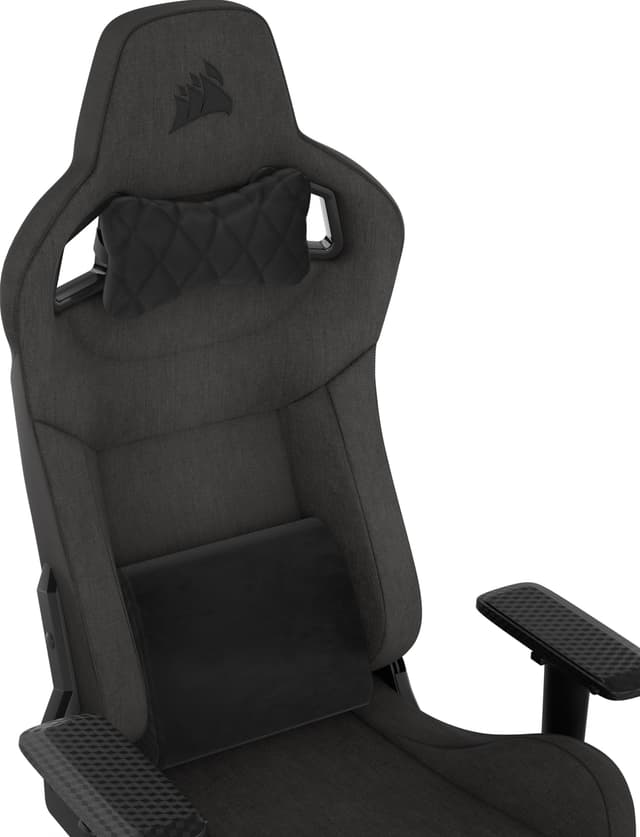 Corsair T3 Rush gaming chair