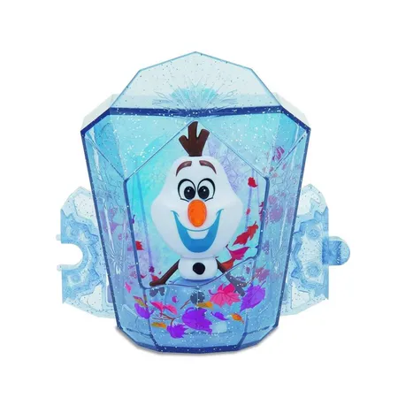 Giochi Preziosi Disney Eiskönigin 2 Eiskristall mit 1 Leuchtfigur, sortiert