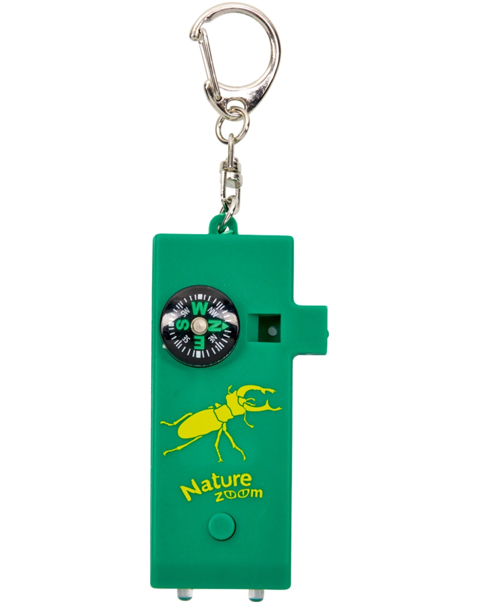 Multitool NATURE ZOOM - MINI 5IN1