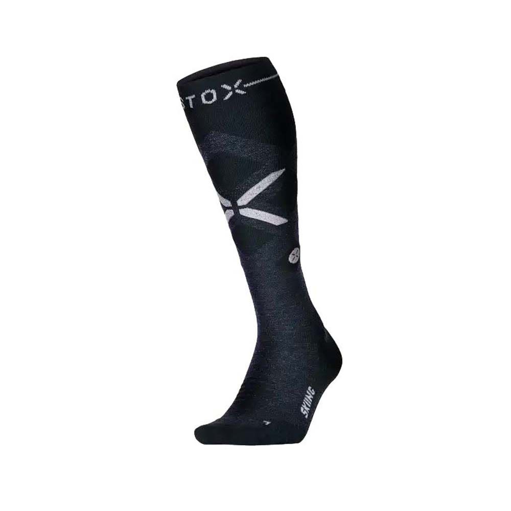 Stox  Merino Skiing Socks Heren