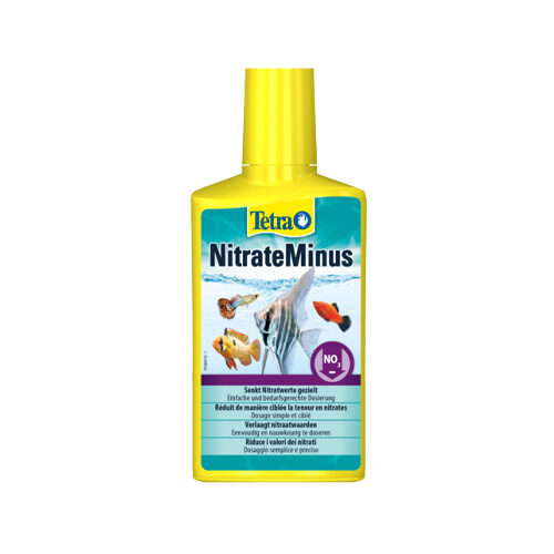 Tetra Nitrate Minus