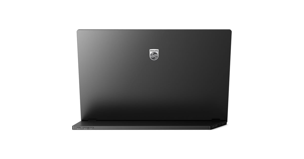 Philips16B1P3302D 15.6